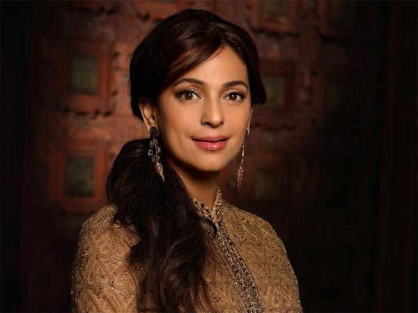 Actress Juhi Chawla joins the Sanjay Leela Bhansali’s web series ‘Heeramandi’