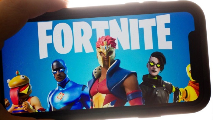 Apple will not allow Fortnite back on App Store