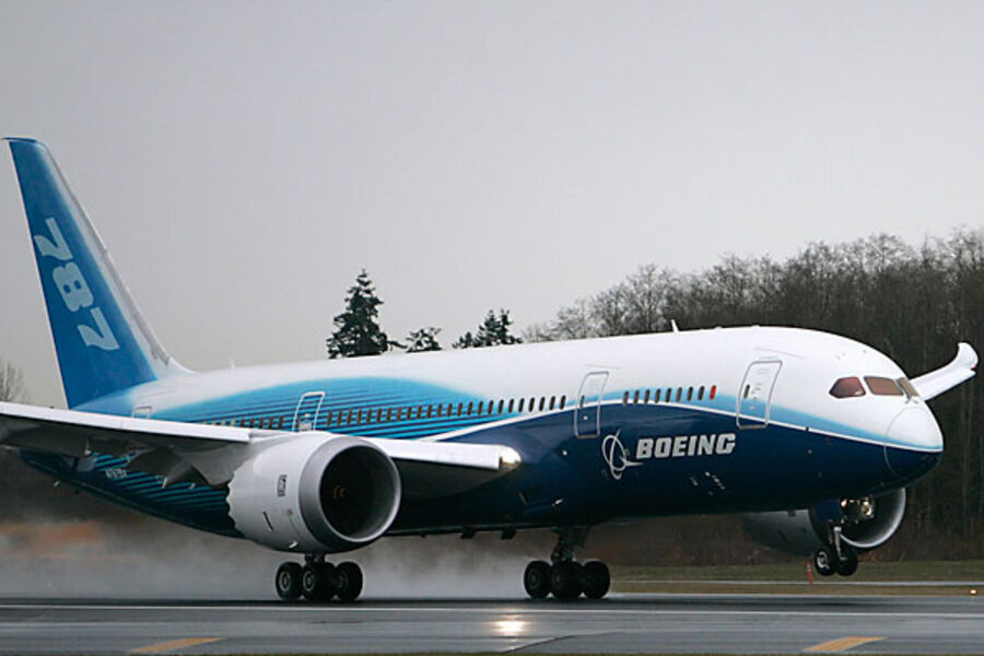 Deliveries of Boeing’s 787 Dreamliner will likely remain postponed till at least late October