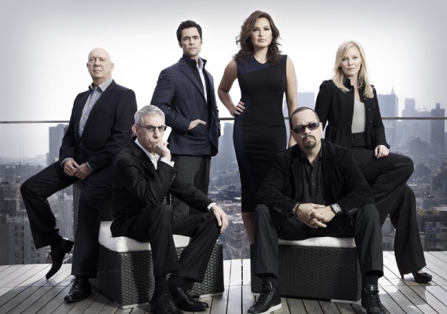 ‘Law & Order’ revived for season 21 at NBC