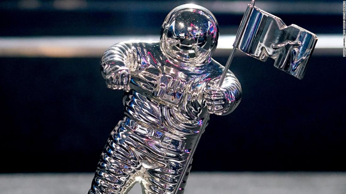 2021 MTV Video Music Awards: Here’s full list of winners