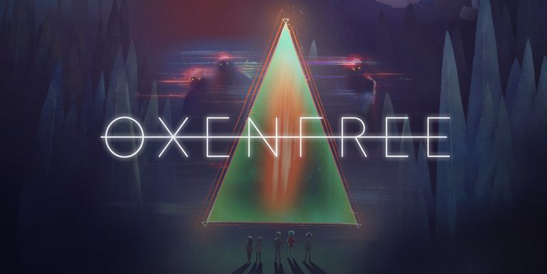 Netflix acquires its first game studio, ‘Oxenfree’ developer night school