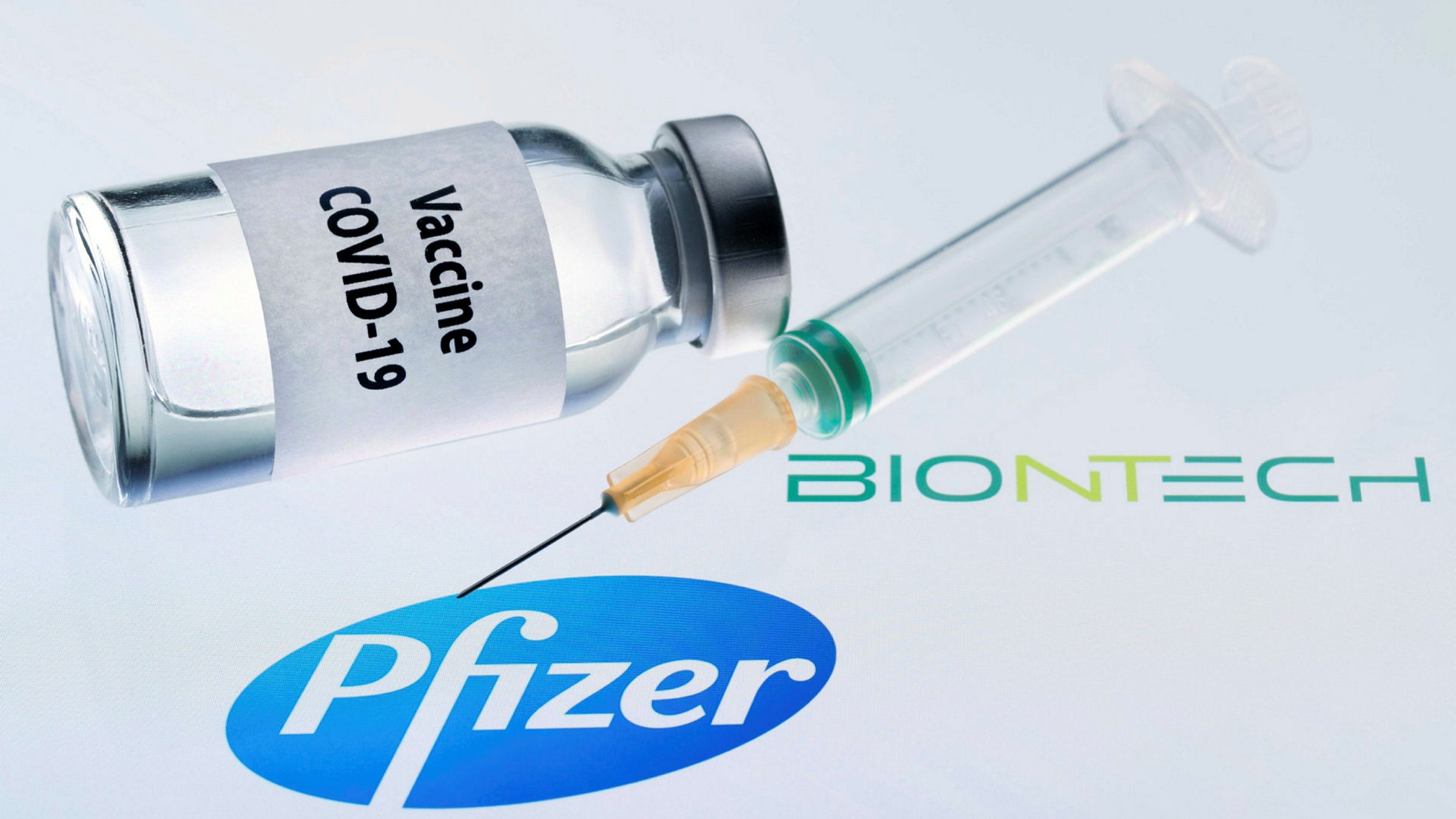 Pfizer and BioNTech’s Covid vaccine is protected and generates ‘robust’ immune response in kids ages 5 to 11