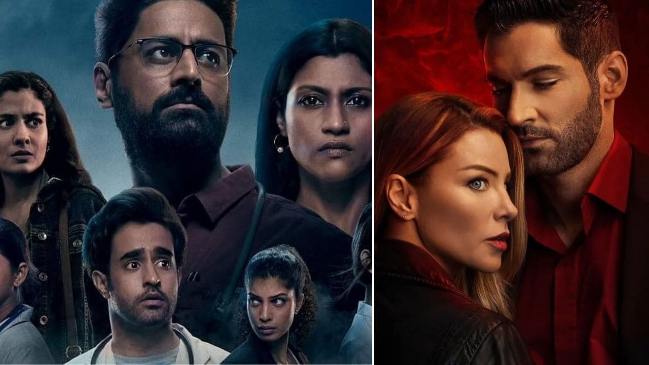 OTT Platform: From ‘Mumbai Diaries: 26/11’ to ‘Lucifer’ season 6, web series releasing for this week