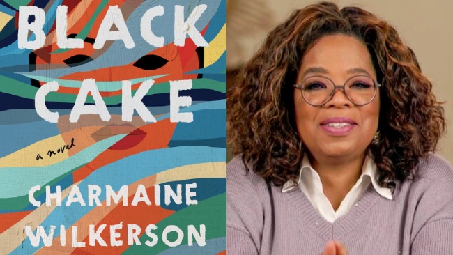 Marissa Jo Cerar, Oprah Winfrey & Aaron Kaplan’s ‘Black Cake’ drama series ordered by Hulu
