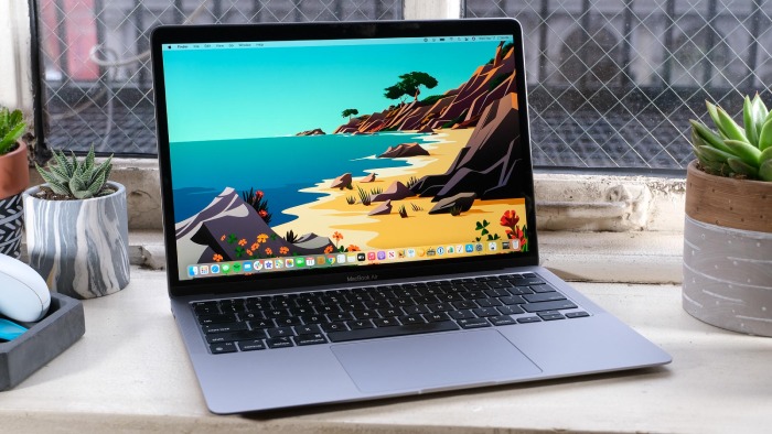 The MacBook Pro will early receive a resolution bump, macOS beta proposes