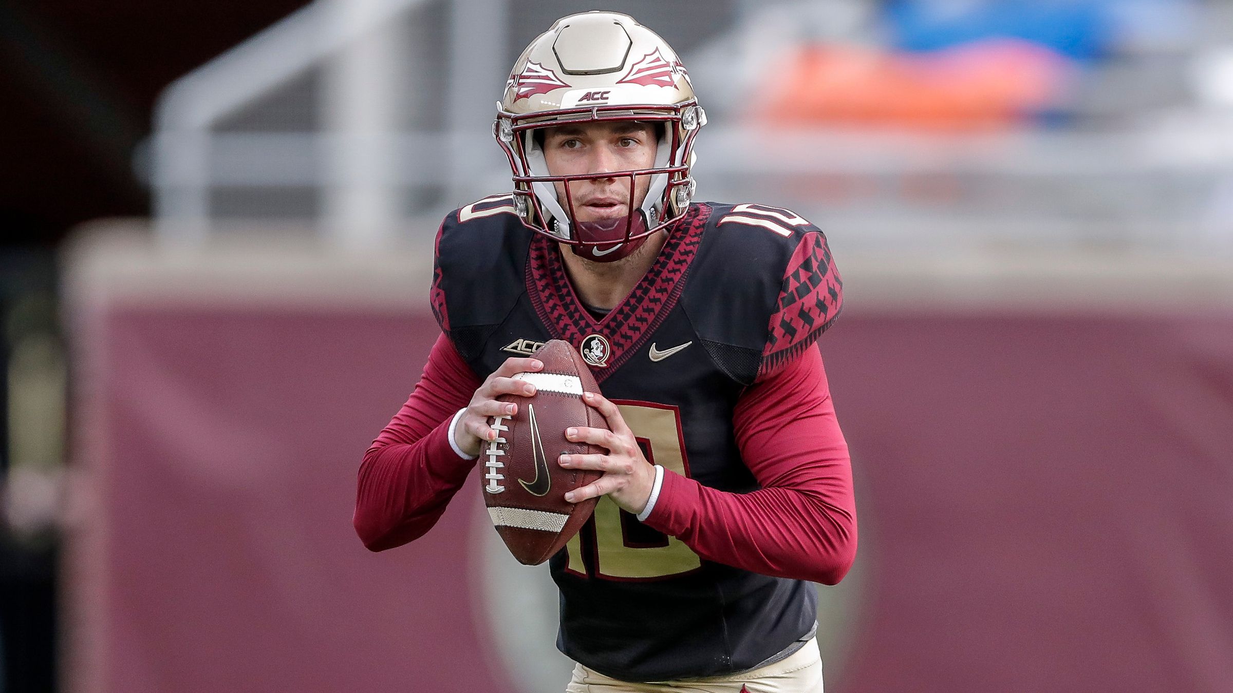 Florida State’s McKenzie Milton goes 4th-quarter TD drive in first game to victory over Notre Dame