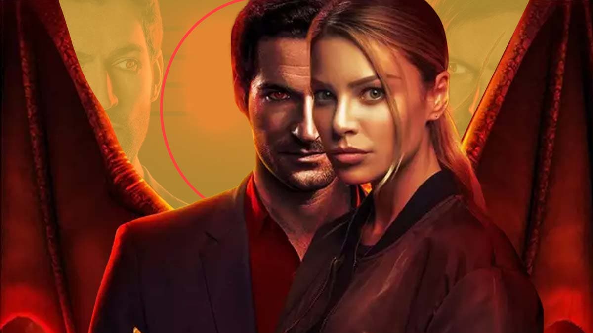 ‘Lucifer’ season 6 finally coming to an end, joining latest series Netflix rescued from TV’s fiery pits