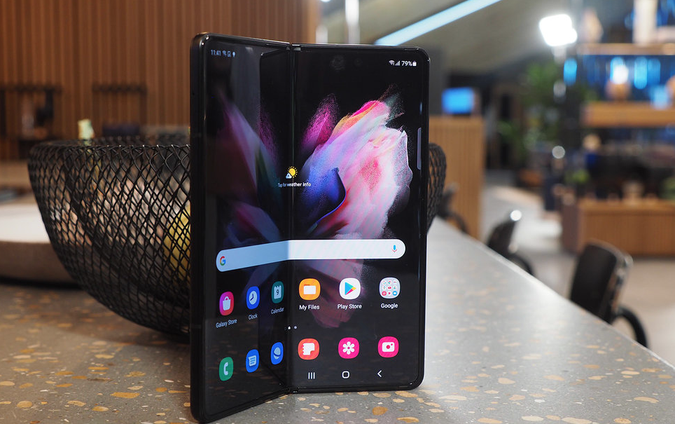 Samsung Galaxy Z Fold 3: Here’s all the new camera features