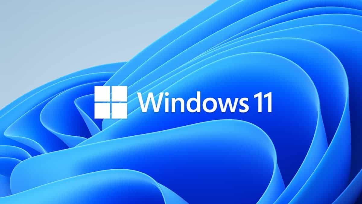 Microsoft releases first Windows 11 preview that came from the prerelease branch