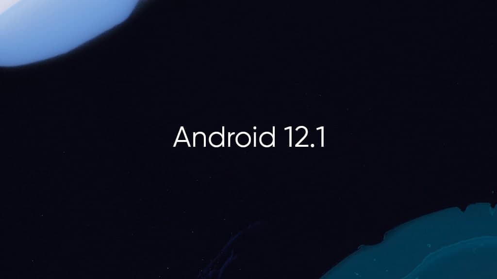 Android 12.1 will rolling out a new AOSP wallpaper after nearly 5 years