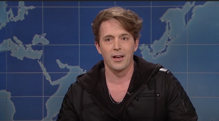 ‘Saturday Night Live’ player Beck Bennett announces his leaving from the show