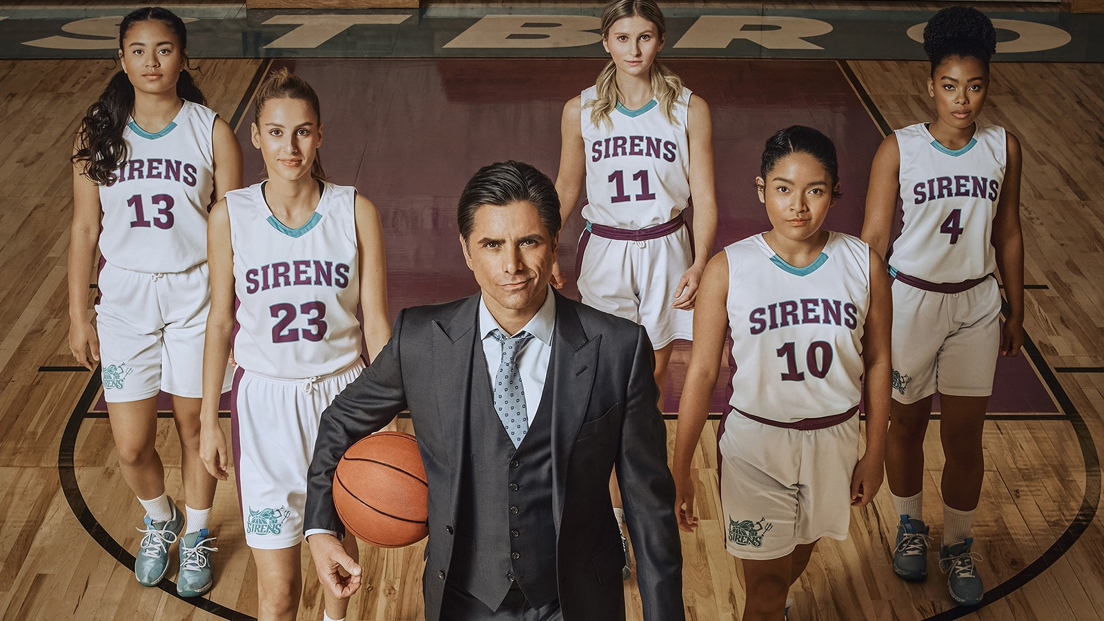 Sports comedy-drama ‘Big Shot’ renewed for season 2 at Disney+