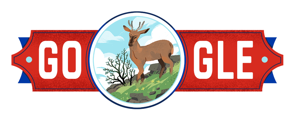 Google doodle honors Chile’s National Day
