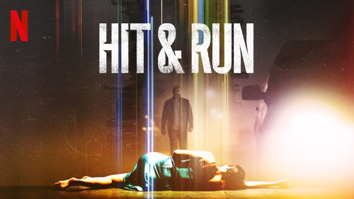 Netflix thriller series ‘Hit & Run’ canceled after one season