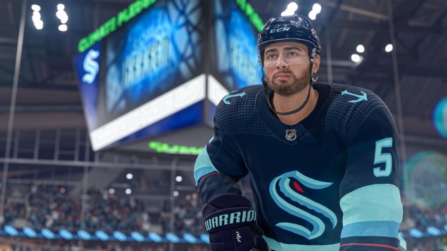 NHL 22: 50-player list that will have Superstar X-Factors
