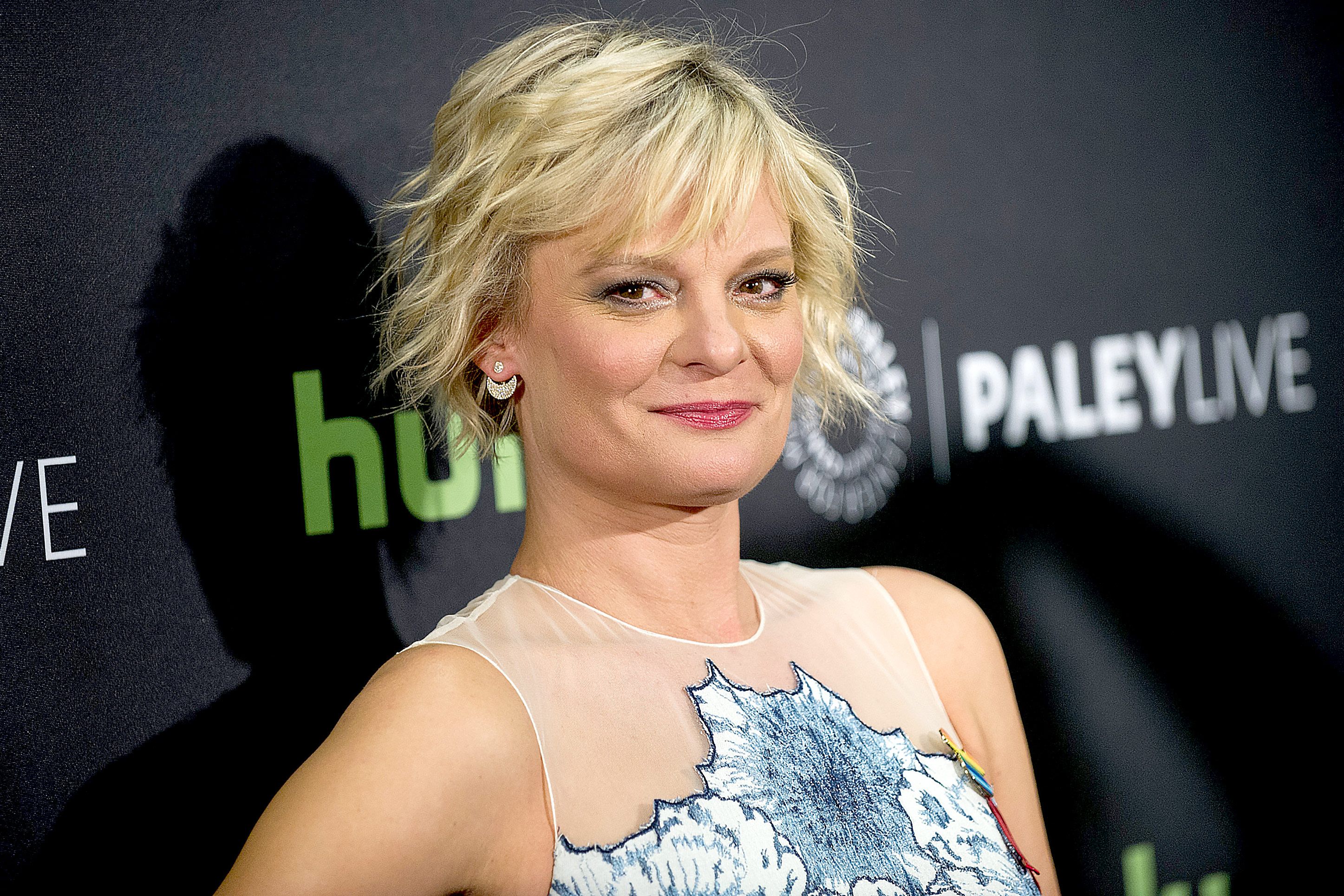 Martha Plimpton joins Greg Garcia’s comedy series ‘Sprung’ in recasting