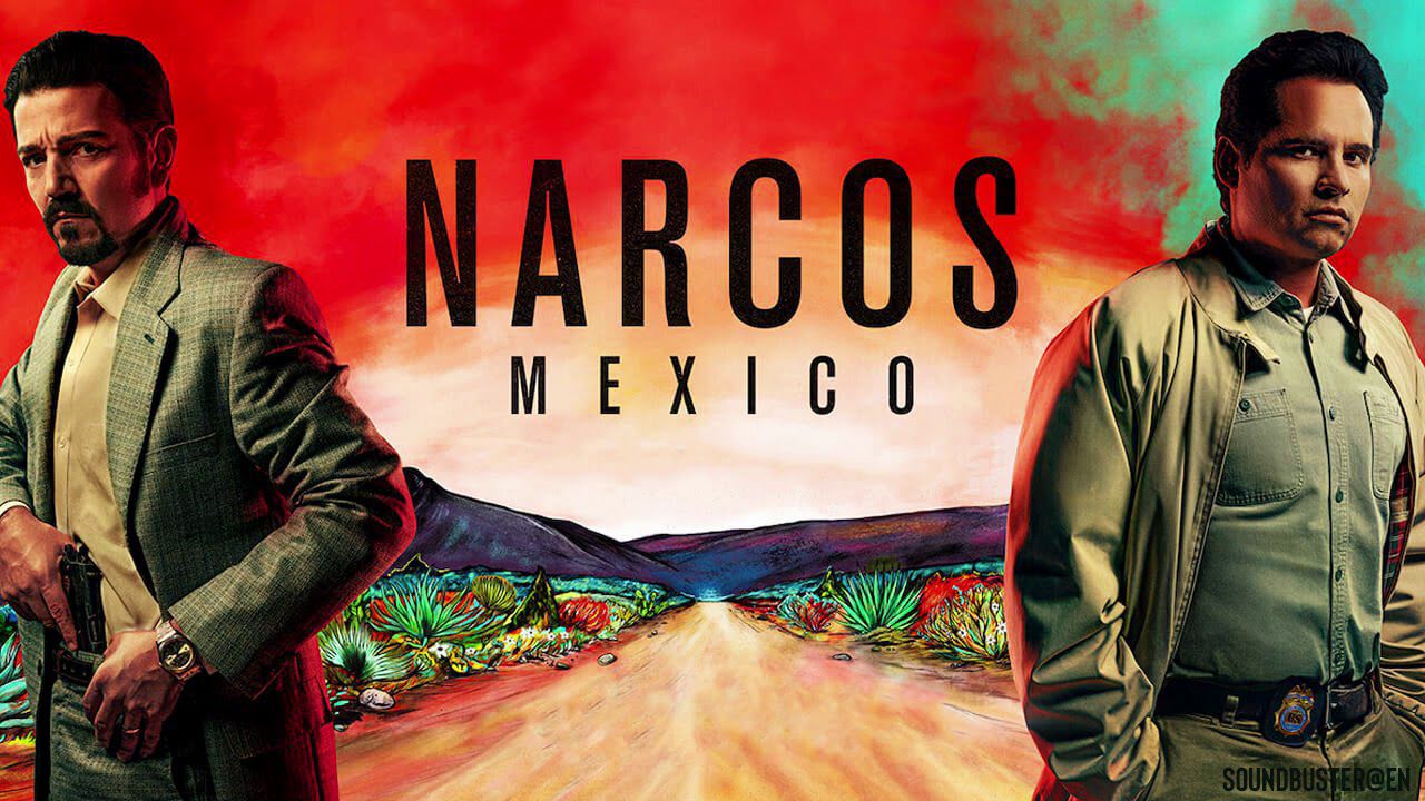 ‘Narcos: Mexico’ season 3 will end at Netflix
