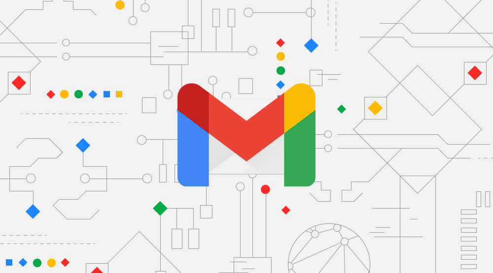 Gmail is bring a ‘Material You’ redesign for some users on Android 12