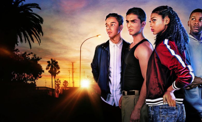 ‘On My Block’ might be premiere its final season on October 4 with spinoff series ‘Freeridge’ at Netflix