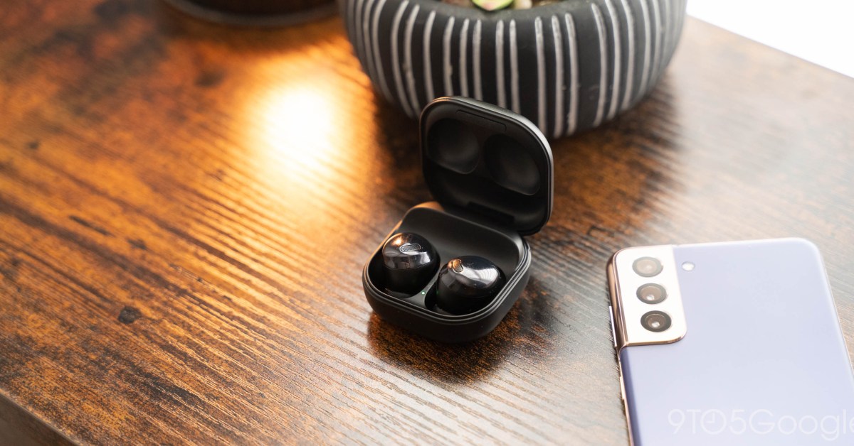 Google is rolling out Pixel Buds A-Series update to fix some bugs