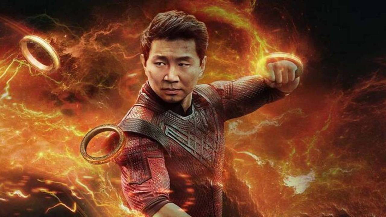 Simu Liu’s Shang-Chi is named as Marvel’s new Avenger