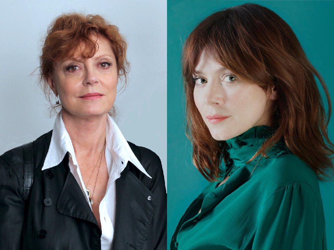 Susan Sarandon & Anna Friel set to star in Fox country music drama series ‘Monarch’