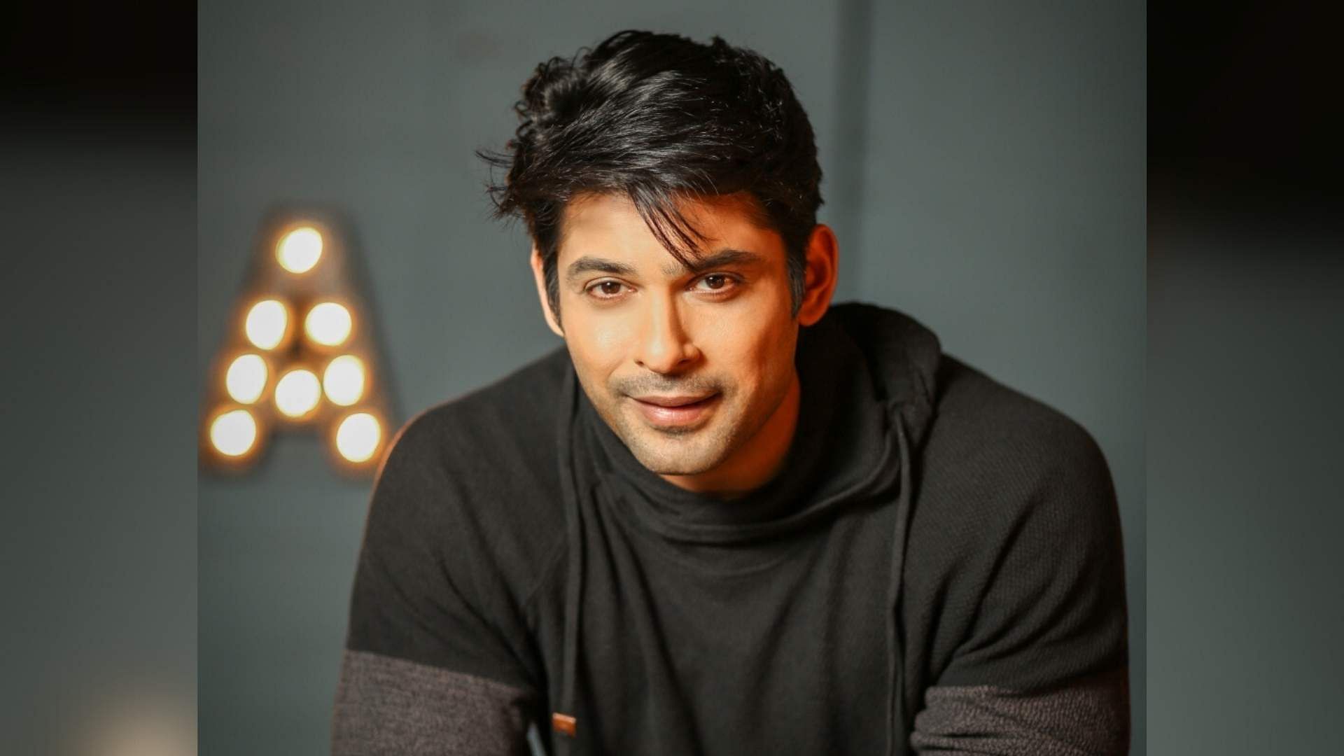 Actor Sidharth Shukla dies at age of 40 due to heart attack