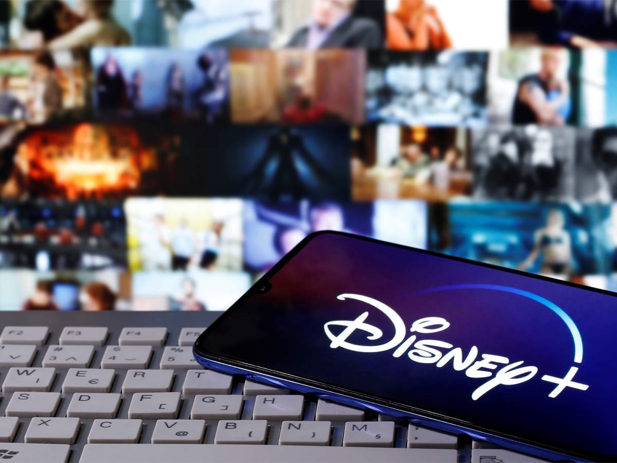 Disney to transfer Hotstar content to Hulu, ESPN+ in U.S.