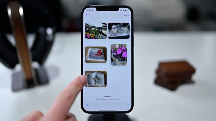 Apple is releasing iOS 15.1 and iPadOS 15.1 with SharePlay and iPhone 13 Pro camera options and more