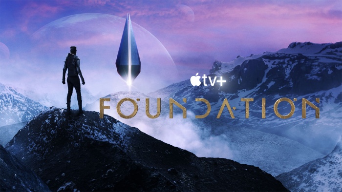 ‘Foundation’ series renewed for second season on Apple TV+