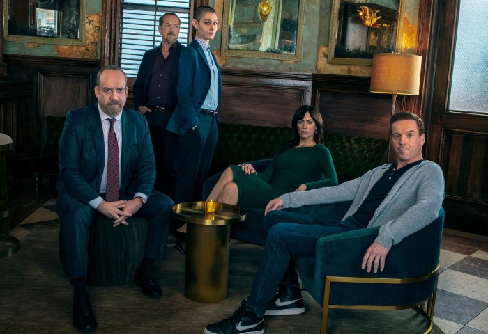 ‘Billions’ season 6 trailer has released, But who is replacing Damian Lewis?