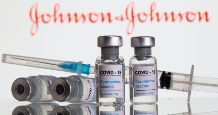J&J Covid vaccine adds $502 million in sales to third-quarter