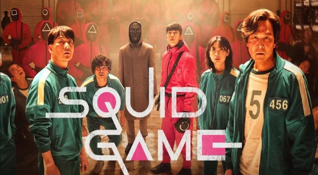 Netflix’s ‘Squid Game’ will create almost $900 million dollars in value