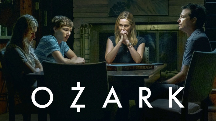 Final season of ‘Ozark’ will premiere January  2022 on Netflix