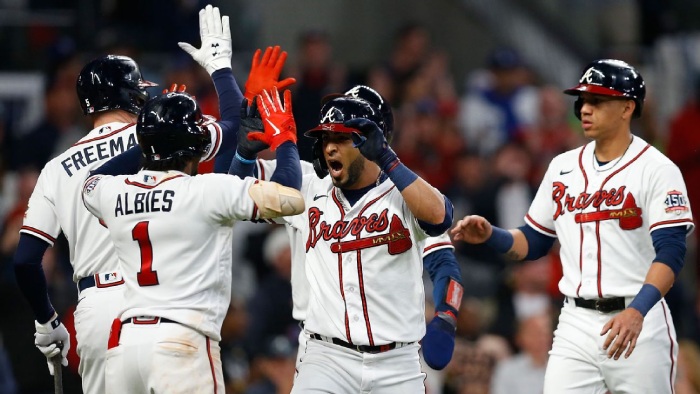 Atlanta Braves return in 2021 World Series for first time since 1999 after upsetting Dodgers in NLCS