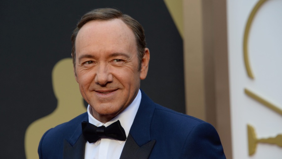 Kevin Spacey ordered to pay nearly $31 million to the production firm ‘House of Cards’