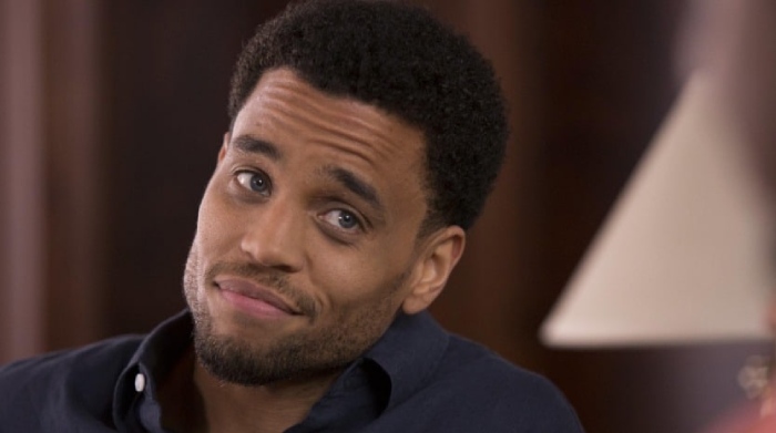 Michael Ealy joins Kristen Bell in Netflix limited series ‘The Woman In The House’