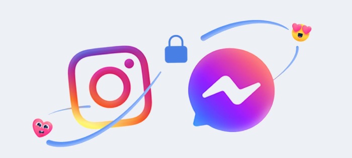 End-to-end encryption for Facebook Messenger and Instagram may not be available until 2023