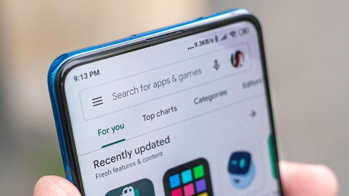 Google is launching a new feature ‘Offers’ tab in the Play Store for some