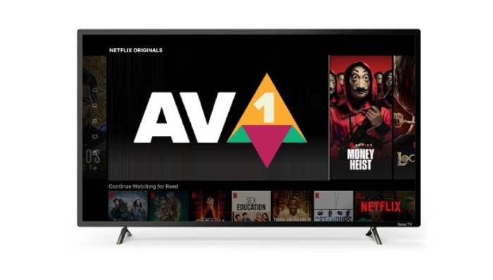 You will be able to watch Netflix’s new AV1 streaming tech on select TVs and the PS4 Pro