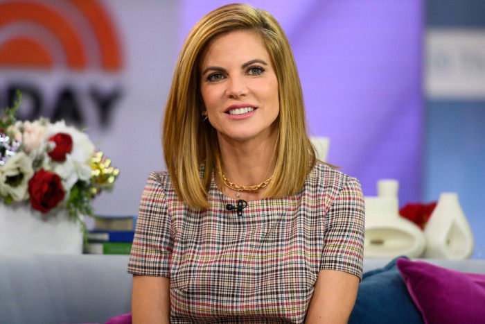 Natalie Morales is leaving NBC’s ‘Today’ show after 22 years