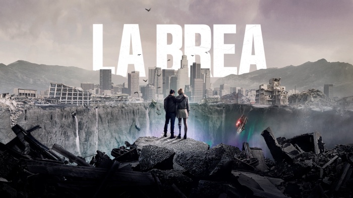 ‘La Brea’ series renewed for second season at NBC