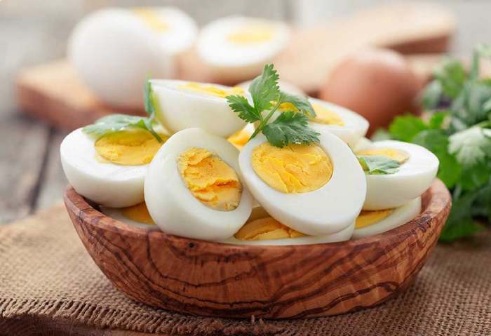 According to new research, eating an egg every day can cause diabetes