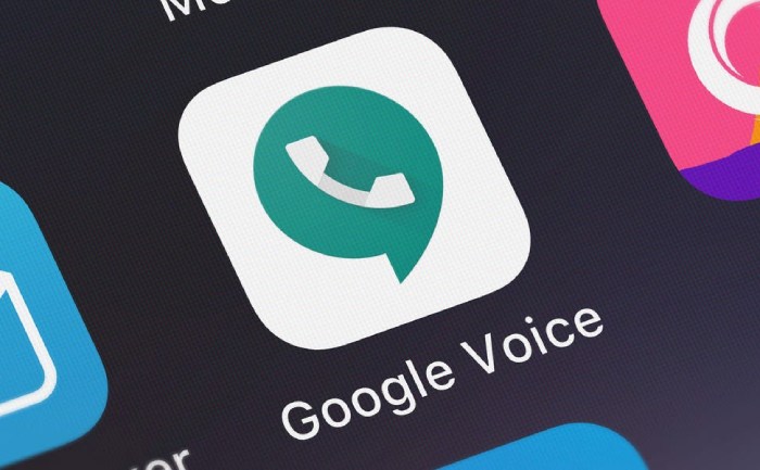 Google Voice is getting some long-overdue call routing rules