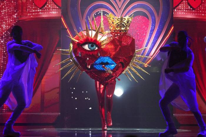 The Masked Singer 2021:  Finale discloses ‘Queen of Hearts’ is winner of season 6