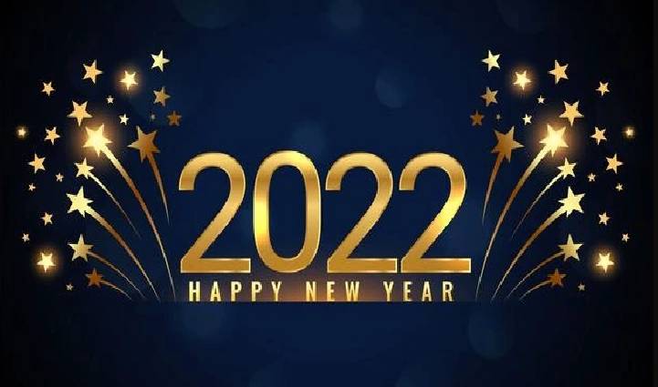 Happy New Year 2022: Date, History, Importance of the day