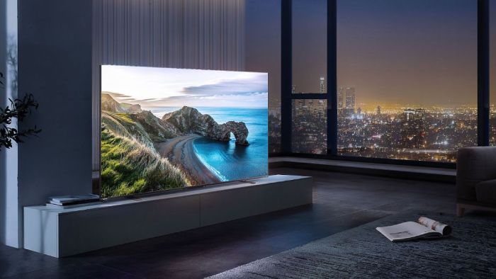 Toshiba’s new 4K Fire TVs may outperform Amazon’s in terms of picture quality