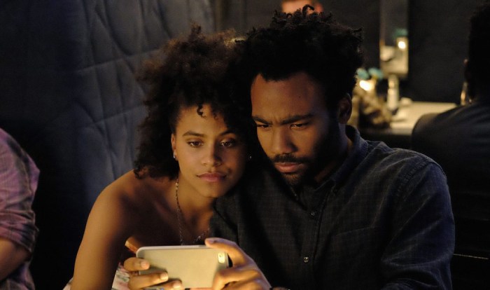 ‘Atlanta’ comedy series will return for season 3 on FX