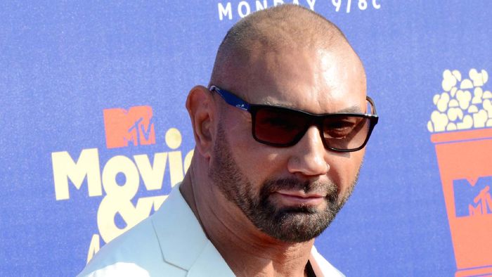 M. Night Shyamalan’s next film, ‘Knock At The Cabin,’ will star Dave Bautista